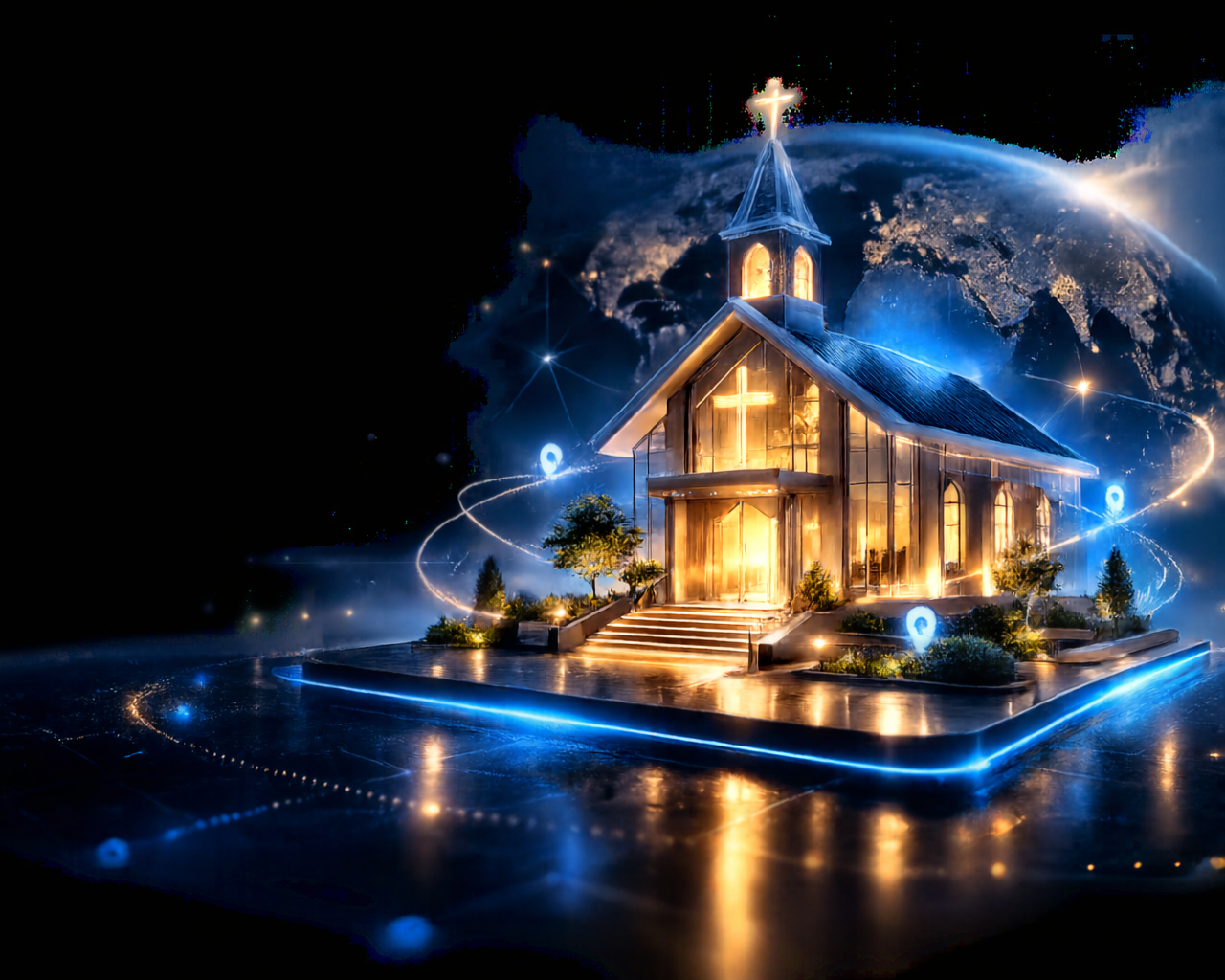 Crosslands Bible Church